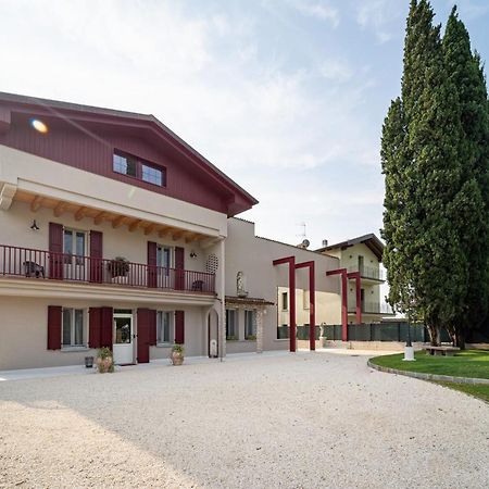 Villa Veronesi San Martino della Battaglia Exterior photo